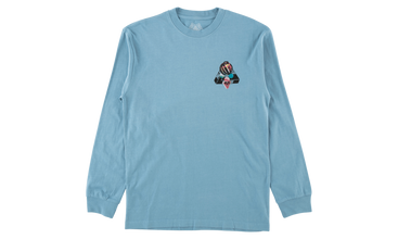 Sans Ferg Longsleeve