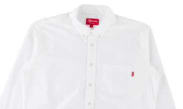 Oxford Shirt 