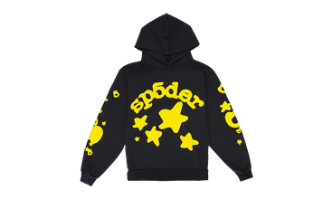 Sp5der Beluga Hoodie 
