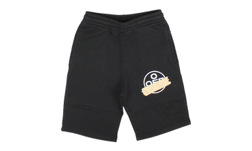 Tape Sweatshorts 
