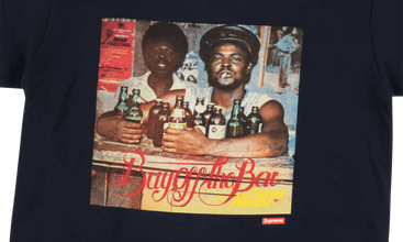 Limonious Buy Off The Bar Tee 