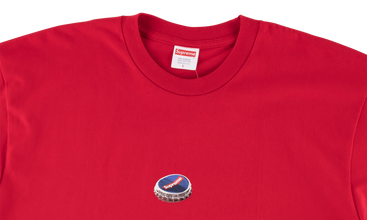Bottle Cap Tee 