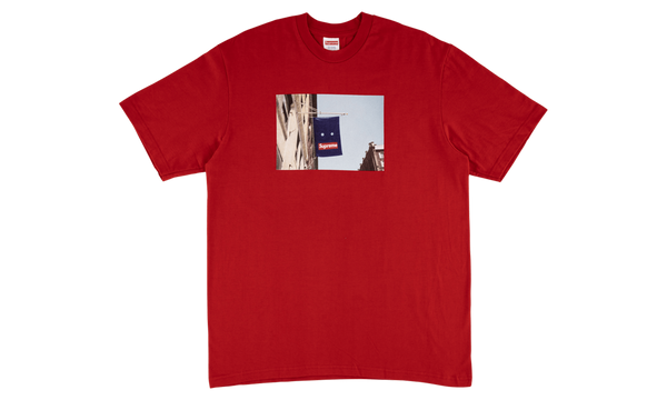 Banner Tee "FW 19"