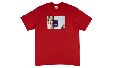 Banner Tee 