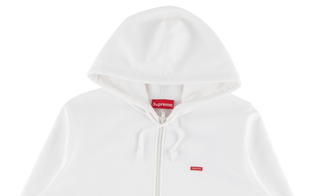 Windstopper Zip Up Hoodie 