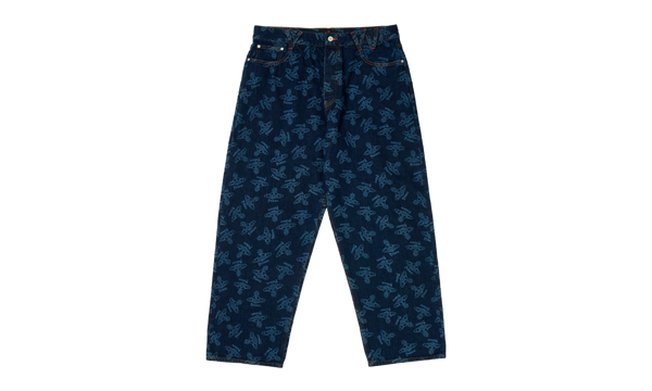 Denim Jean "Vivienne Westwood - Indigo"