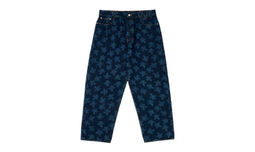 Denim Jean 