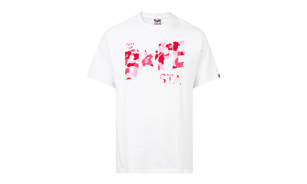 ABC Bapesta Tee