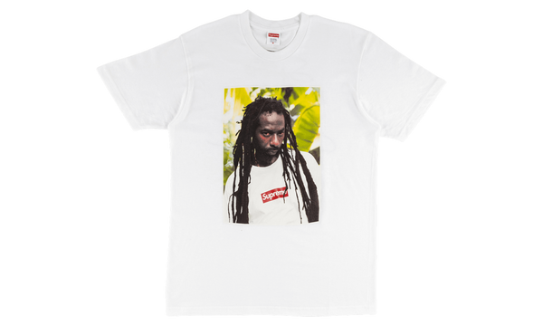Buju Banton Tee "SS 19"