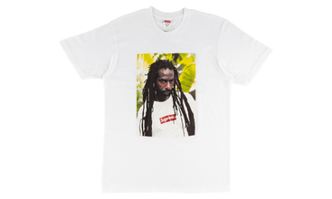 Buju Banton Tee 