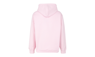 Burberry Box Logo Hoodie 