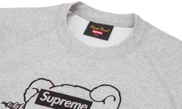 Undercover Crewneck