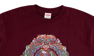 Knot Tee 