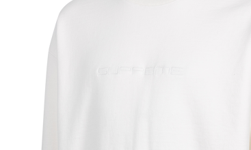 Stretch Crewneck 