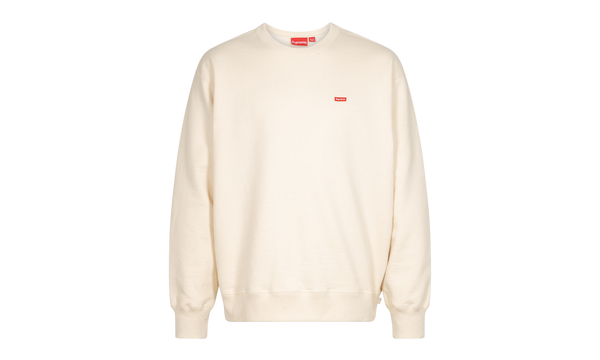 Small Box Crewneck "SS 21"