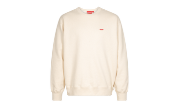 Small Box Crewneck 
