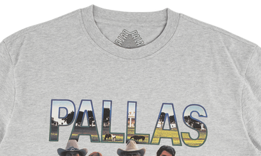 Pallas T-Shirt
