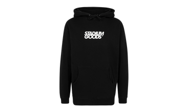 Lock Up Hoodie 