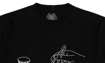 Chopsticks T-Shirt