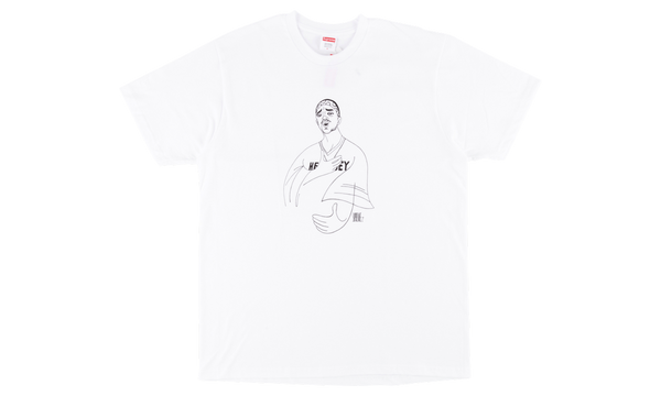Prodigy Tee "SS 18"