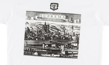 Fiorenza Tee 