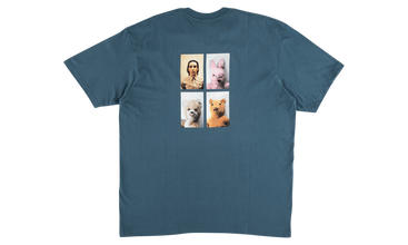 Mike Kelley Ahh Youth Tee 