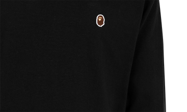 Ape Head One Point L/S Tee