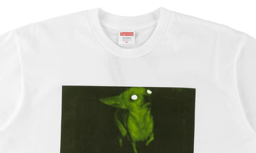 Chris Cunningham Chihuahua Tee 