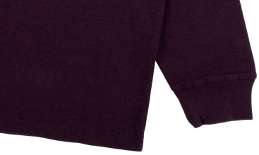 L/S Pocket Tee 
