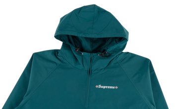 Independent Nylon Anorak 