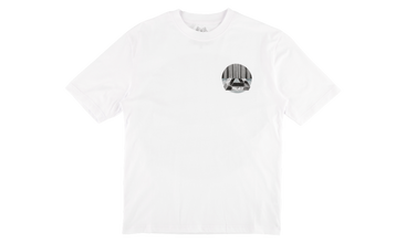 Tri-Curtain T-Shirt