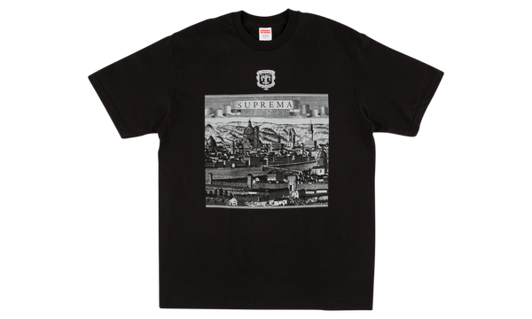 Fiorenza Tee "SS 18"