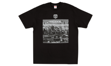 Fiorenza Tee 