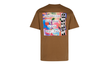 Static Tee 