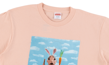 Mike Hill Runner Tee 