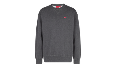 Small Box Crewneck 
