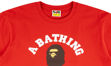 College Tee