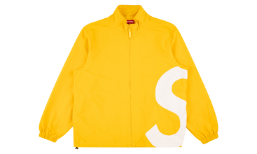 S Logo Track Jacket 