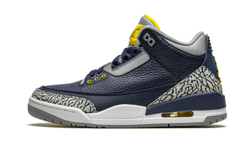 Air Jordan 3 Retro PE 