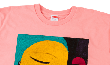 Abstract Tee
