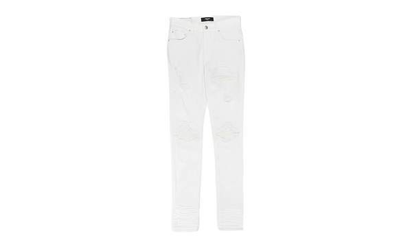 MX1 JEAN "White"