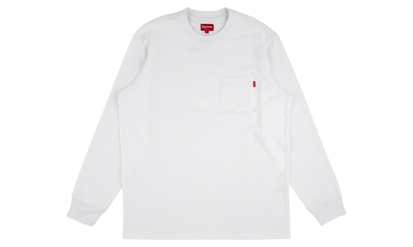 LS Pocket Tee "FW 19"