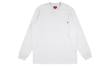 LS Pocket Tee 