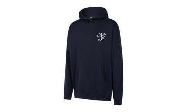 NYC Crest Hoodie 