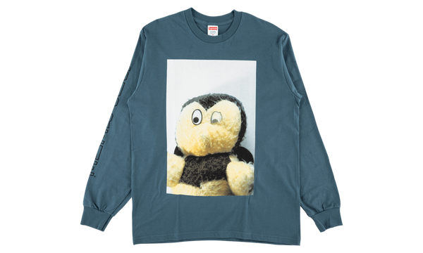 Mike Kelley L/S Tee "FW 18"