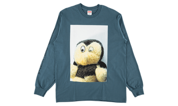 Mike Kelley L/S Tee 
