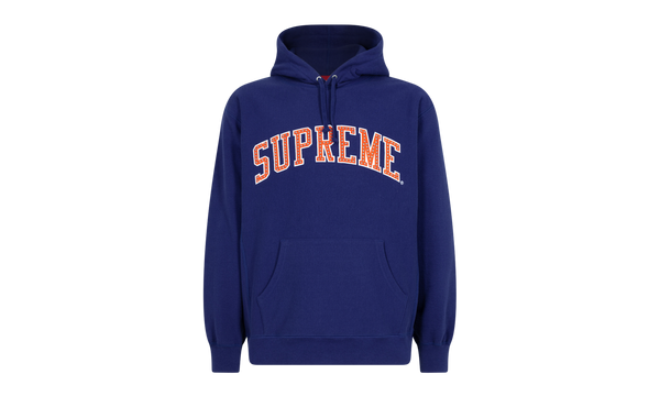 Stars Arc Hoodie "SS 22"