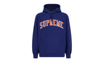 Stars Arc Hoodie 