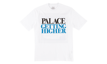 Getting Higher T-Shirt