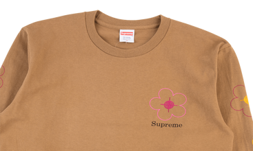 Been Hit L/S Tee
